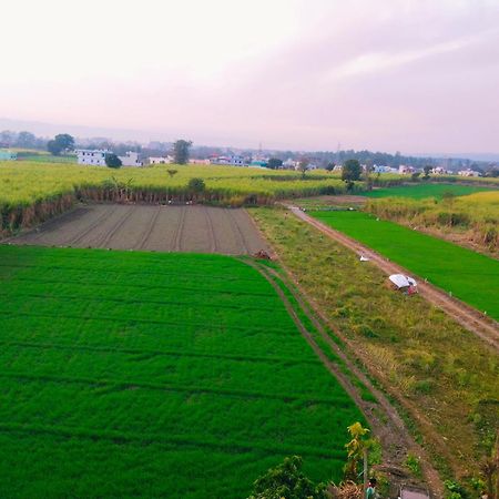 Airport Luxury Nature Homestay- Near Jolly Grant Airport Dehradun Doiwāla Dış mekan fotoğraf
