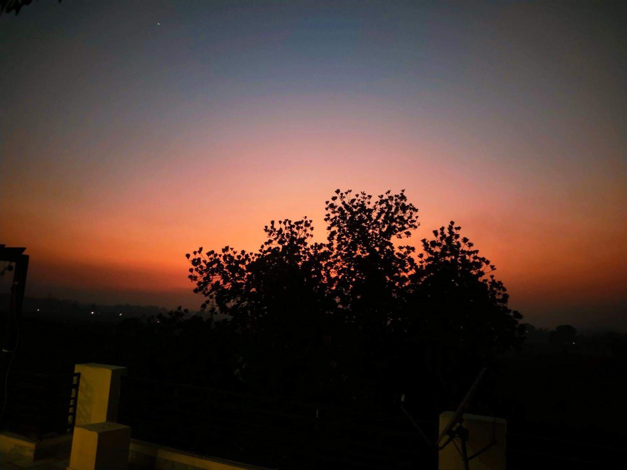 Airport Luxury Nature Homestay- Near Jolly Grant Airport Dehradun Doiwāla Dış mekan fotoğraf