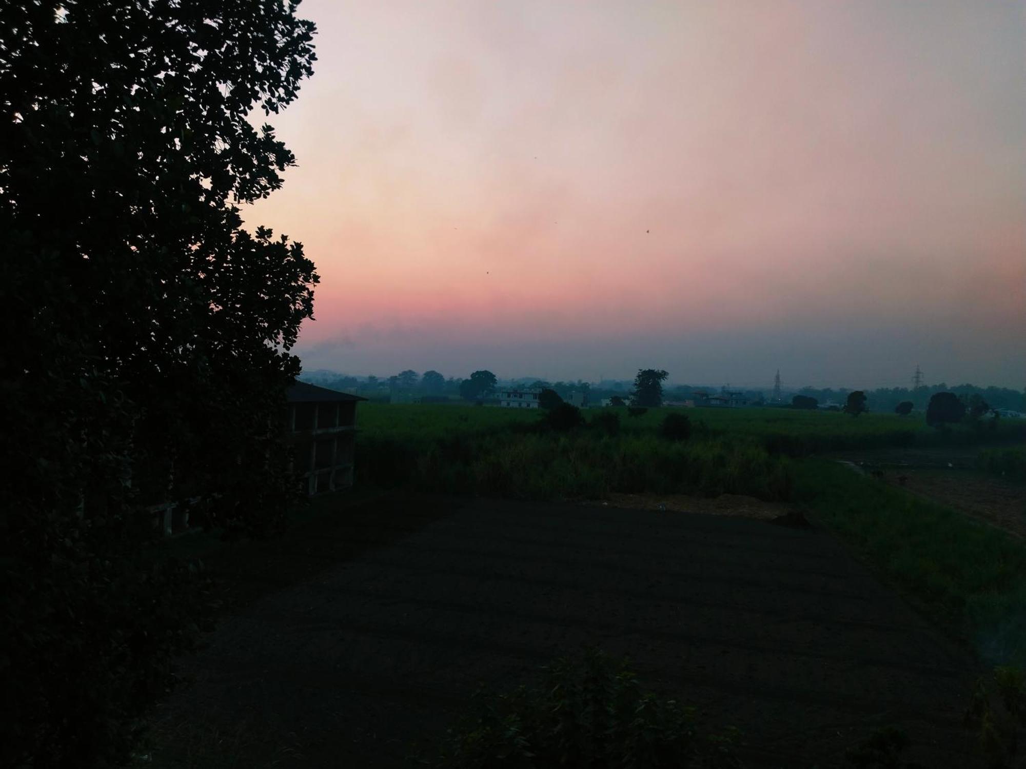 Airport Luxury Nature Homestay- Near Jolly Grant Airport Dehradun Doiwāla Dış mekan fotoğraf