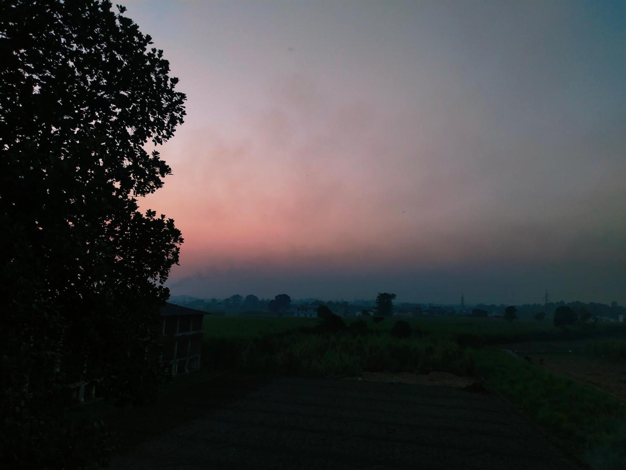 Airport Luxury Nature Homestay- Near Jolly Grant Airport Dehradun Doiwāla Dış mekan fotoğraf