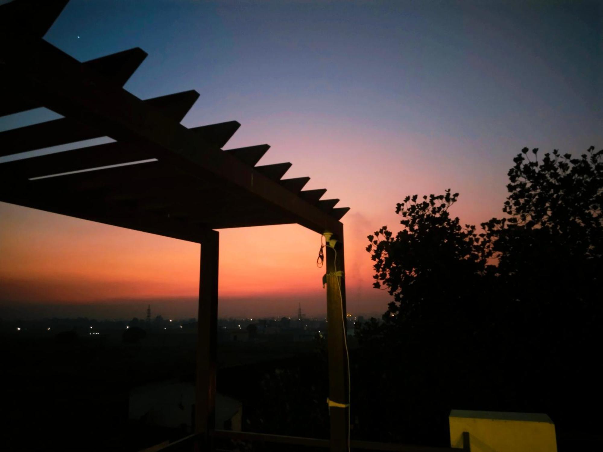 Airport Luxury Nature Homestay- Near Jolly Grant Airport Dehradun Doiwāla Dış mekan fotoğraf