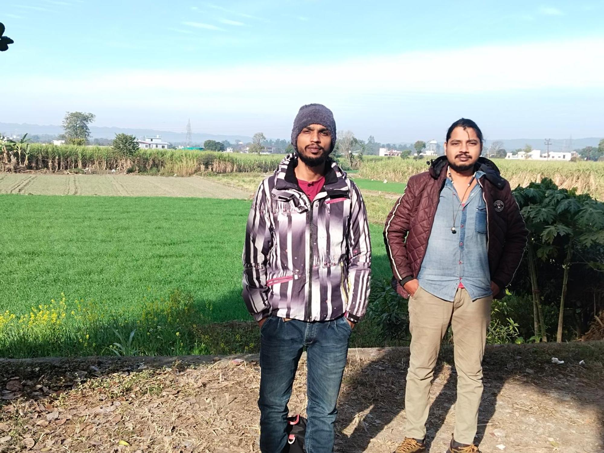 Airport Luxury Nature Homestay- Near Jolly Grant Airport Dehradun Doiwāla Dış mekan fotoğraf