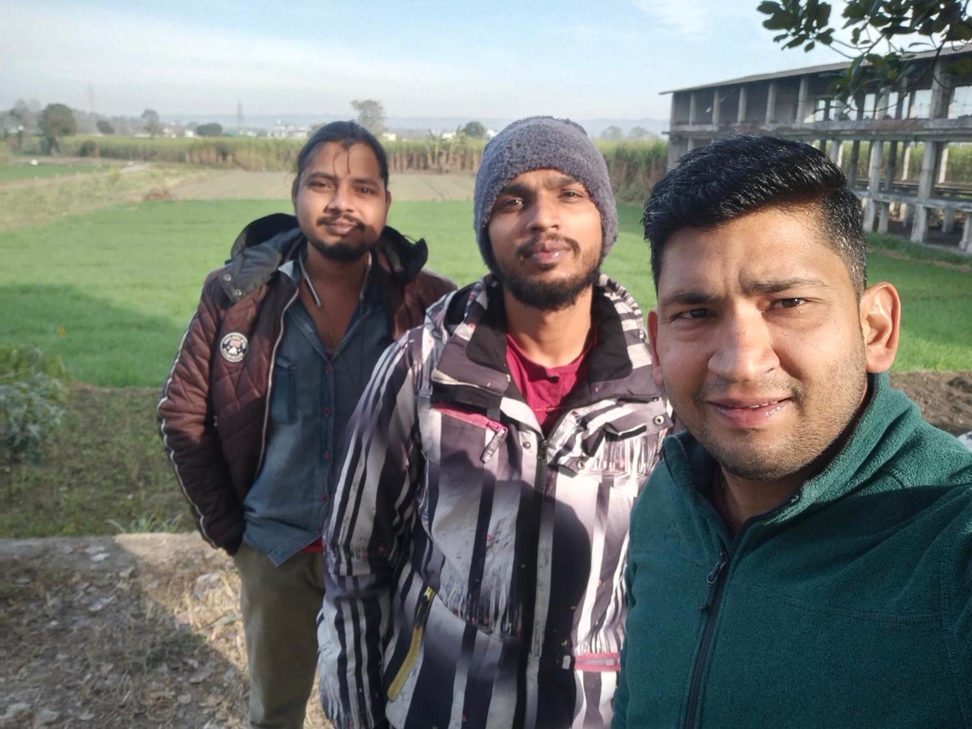 Airport Luxury Nature Homestay- Near Jolly Grant Airport Dehradun Doiwāla Dış mekan fotoğraf